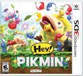 La boxart americana